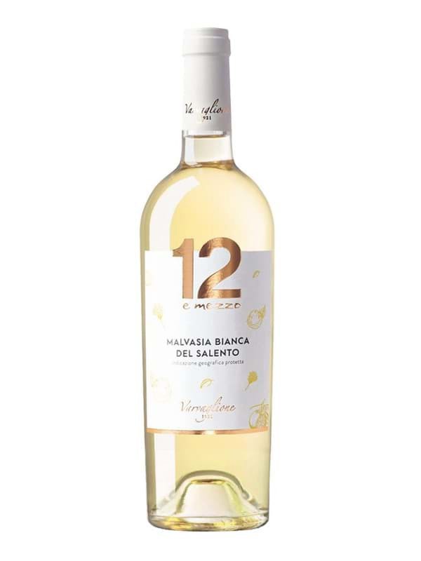 Rượu vang 12 E Mezzo Malvasia 1 Rượu vang 12 E Mezzo Malvasia