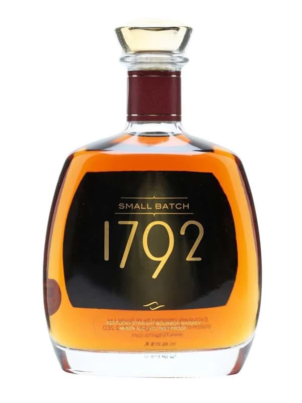 1792 Small Batch Bourbon