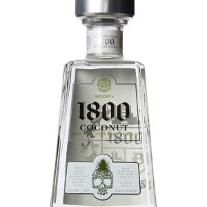 Tequila 1800 Coconut