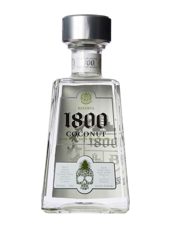 Tequila 1800 Coconut 2 Tequila 1800 Coconut
