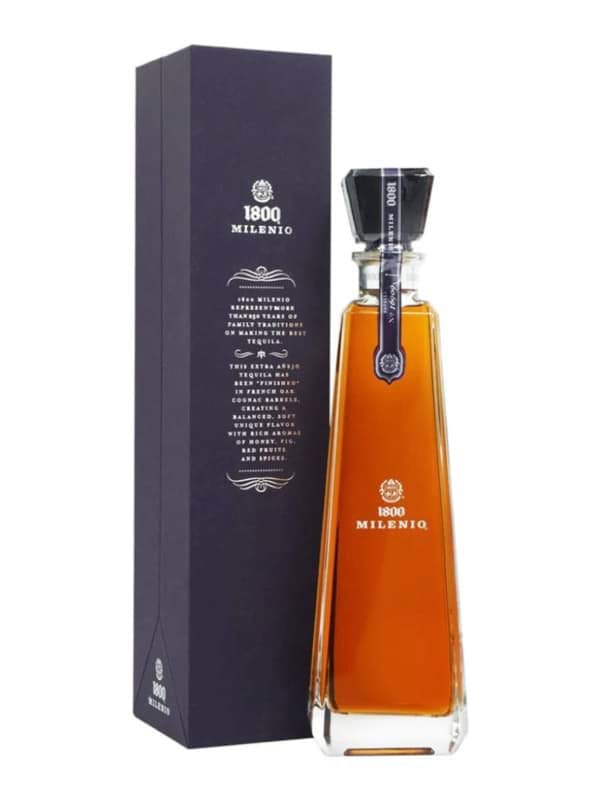 Tequila 1800 Milenio