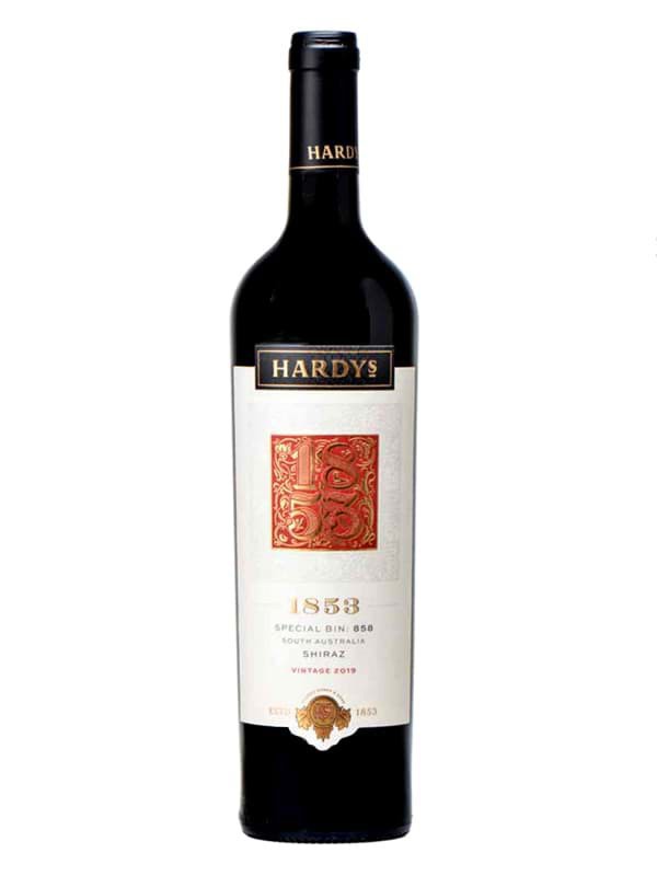 Rượu vang 1853 Shiraz