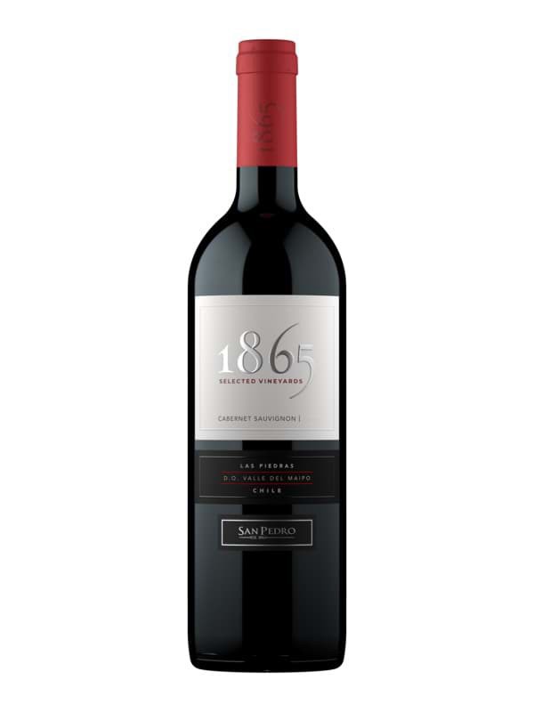 Vang 1865 Cabernet Sauvignon