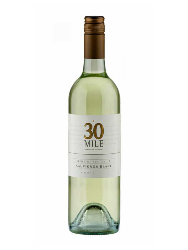 Vang 30 Mile Sauvignon Blanc
