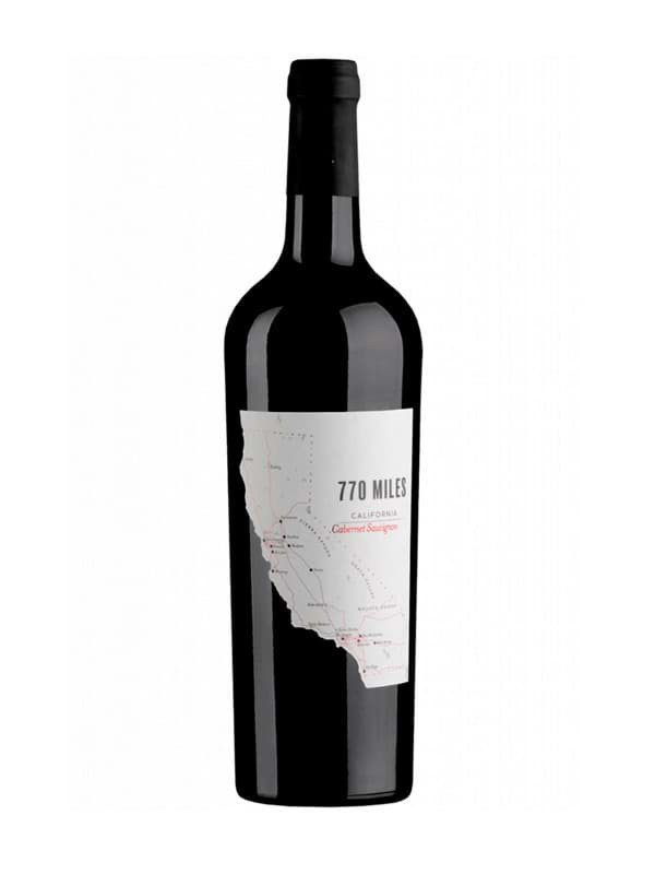 770 Miles Cabernet Sauvignon
