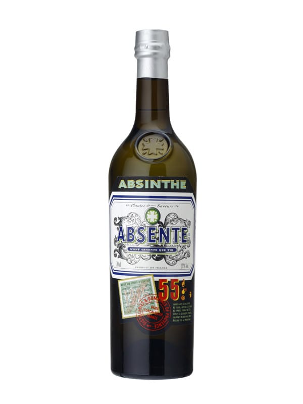 Absinthe Absente 55