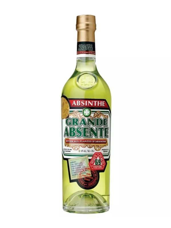 Absinthe Grande Absente 69