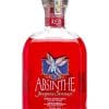 Absinthe Jacques Senaux Red 75 2 Absinthe Jacques Senaux Red 75