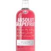 Vodka Absolut Grapefruit 2 Vodka Absolut Grapefruit