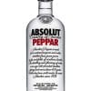Vodka Absolut Peppar 3 Vodka Absolut Peppar