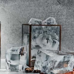 Vodka Absolut Elyx