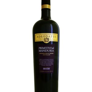 Adeodatus Primitivo
