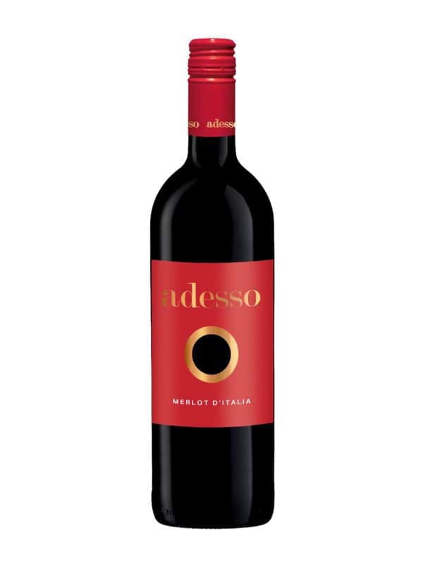 Adesso Merlot