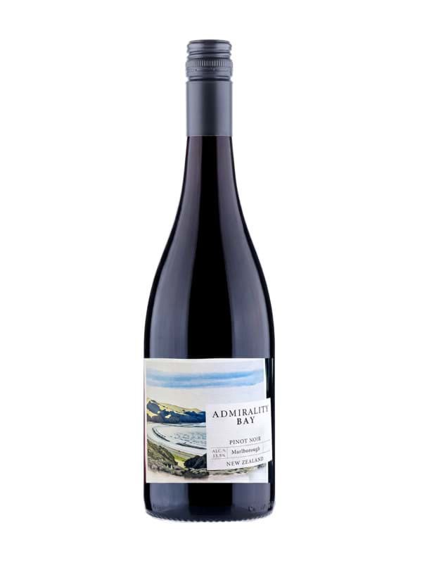 Admirality Bay Pinot Noir