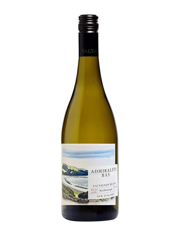 Admirality Bay Sauvignon Blanc
