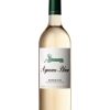 Rượu vang Agneau Blanc 2 Rượu vang Agneau Blanc