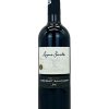 Agua Santa Reserva Cabernet Sauvignon 3 Agua Santa Reserva Cabernet Sauvignon