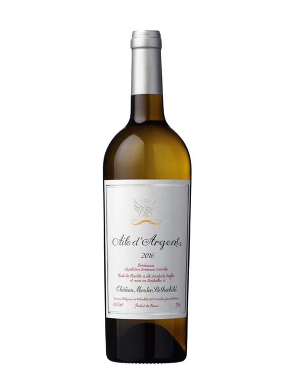 Rượu vang Aile d'Argent White 1 Rượu vang Aile d'Argent White