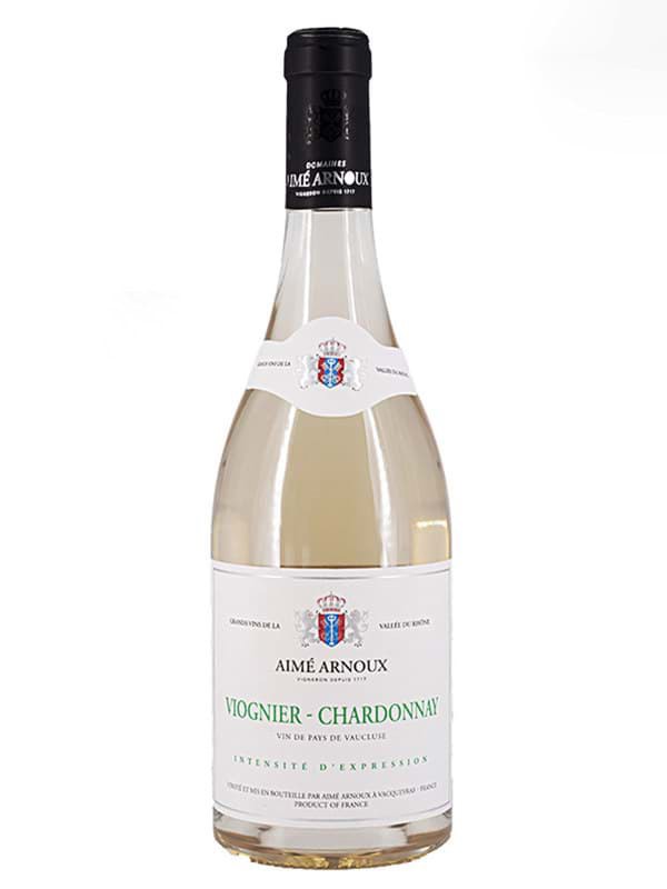 Aime Arnoux Viognier Chardonnay
