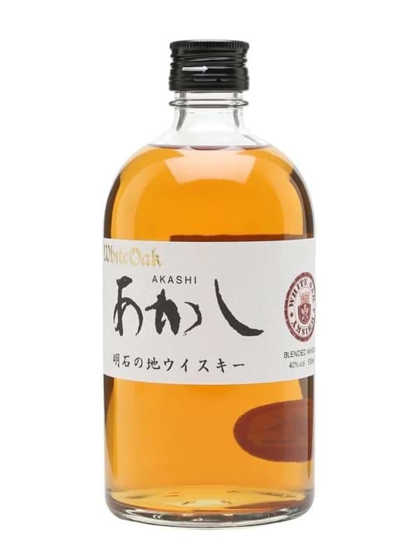 Akashi White Oak