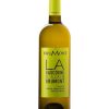 Rượu vang Alain Brumont La Gascogne Gros Manseng-Sauvignon 3 Rượu vang Alain Brumont La Gascogne Gros Manseng-Sauvignon
