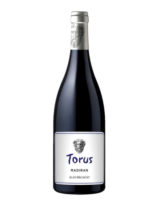 Rượu vang Alain Brumont Torus Red 1 Rượu vang Alain Brumont Torus Red