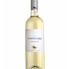 Rượu vang Albaclara Sauvignon Blanc 2 Rượu vang Albaclara Sauvignon Blanc