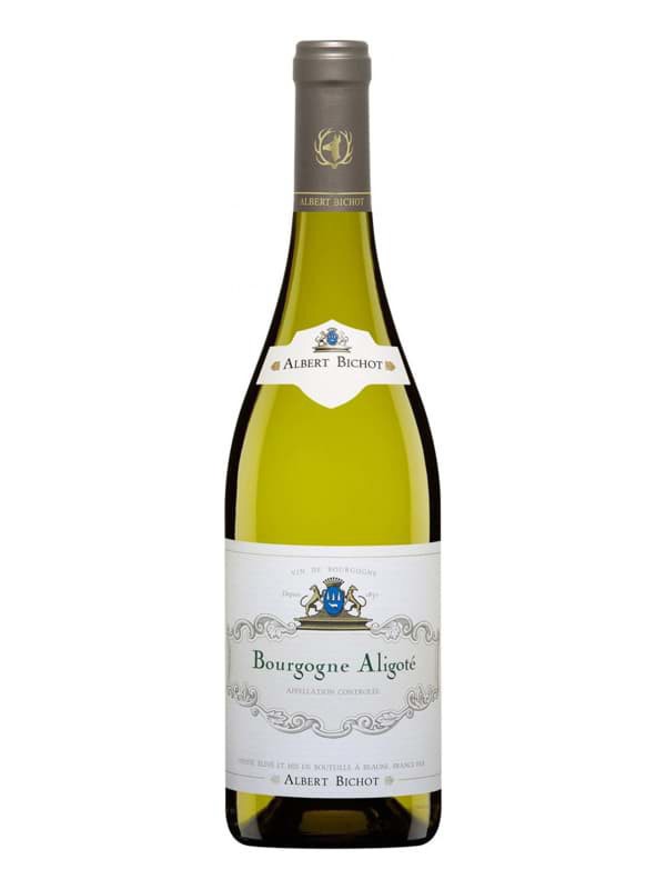 Rượu vang Albert Bichot Bourgogne Aligote 1 Rượu vang Albert Bichot Bourgogne Aligote
