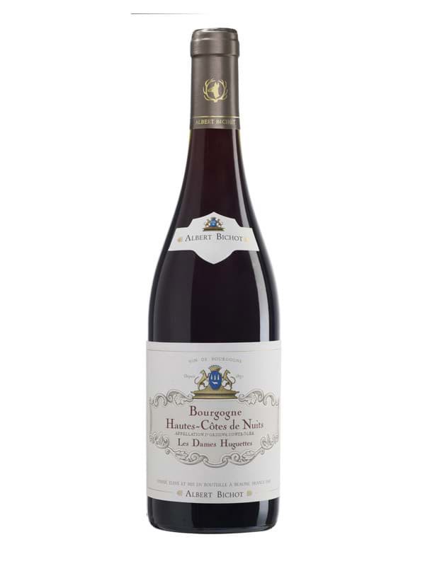 Albert Bichot Bourgogne Hautes Cotes de Nuits Les Dames Huguettes