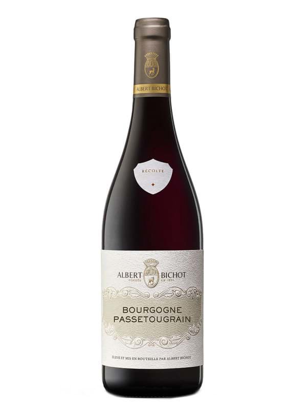 Albert Bichot Bourgogne Passetoutgrain