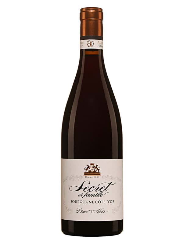 Albert Bichot Bourgogne Pinot Noir Cote d’Or Secret de Famille