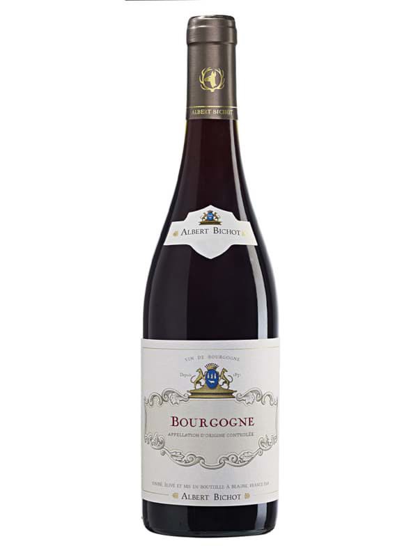 Albert Bichot Bourgogne Pinot Noir