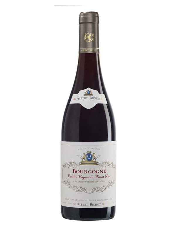 Albert Bichot Bourgogne Vieilles Vignes de Pinot Noir
