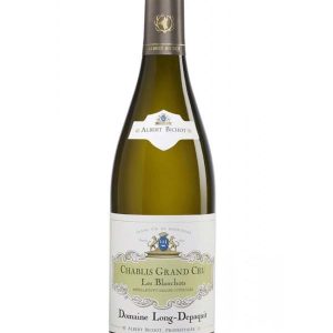 Rượu vang Albert Bichot Chablis Grand Cru Les Blanchots