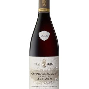 Albert Bichot Chambolle Musigny Premier Cru Les Chabiots