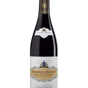 Albert Bichot Chambolle Musigny Premier Cru Les Chabiots