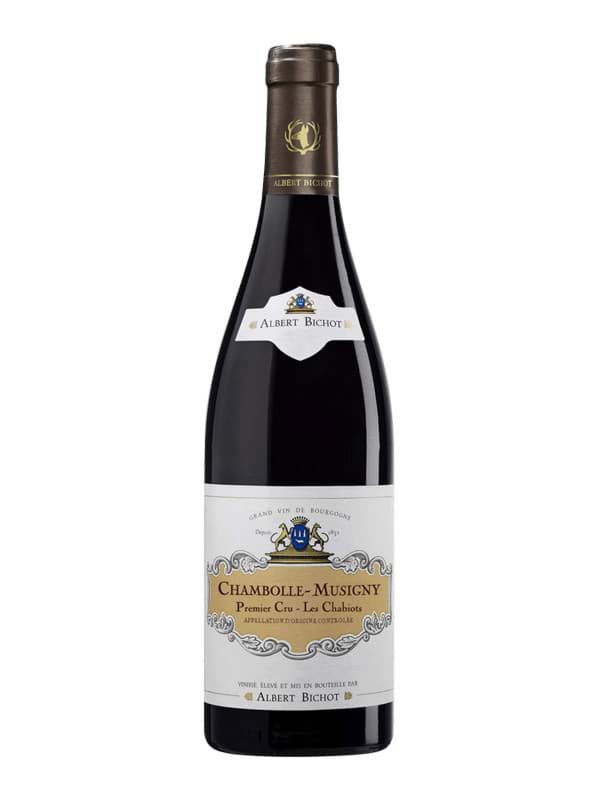 Albert Bichot Chambolle Musigny Premier Cru Les Chabiots