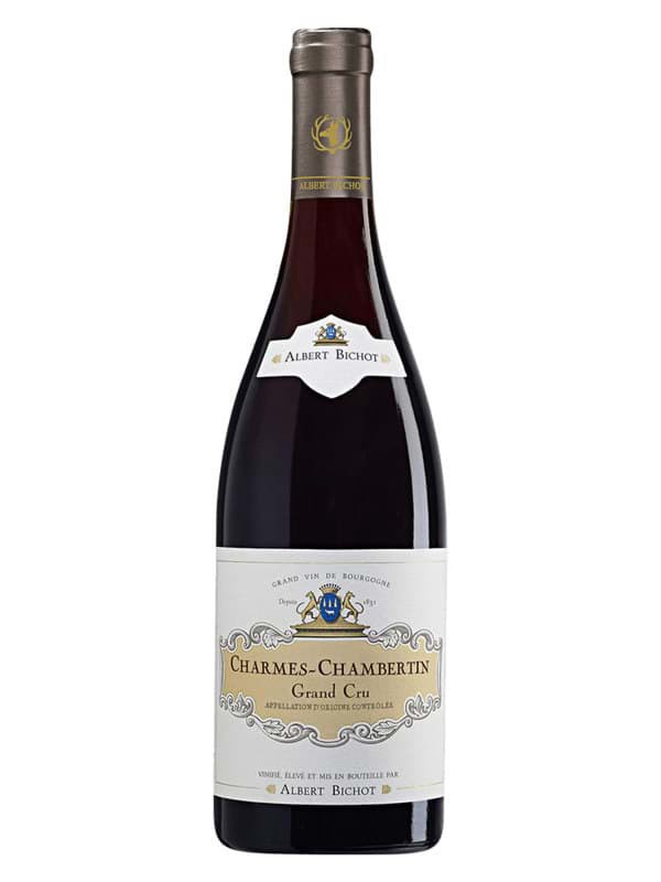 Albert Bichot Charmes-Chambertin Grand Cru