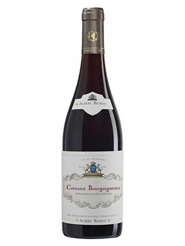 Albert Bichot Coteaux Bourguignons