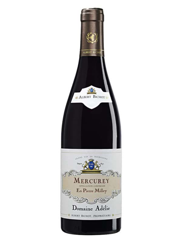 Albert Bichot Domaine Adelie Mercurey En Pierre Milley