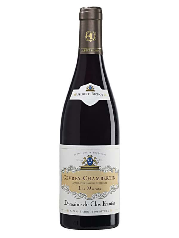 Albert Bichot Domaine du Clos Frantin Gevrey-Chambertin Les Murots