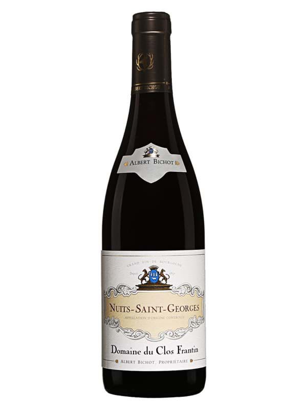 Albert Bichot Domaine du Clos Frantin Nuits Saint Georges