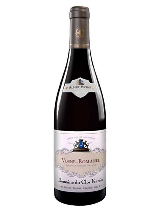 Albert Bichot Domaine du Clos Frantin Vosne-Romanee