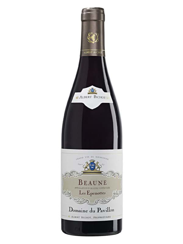 Albert Bichot Domaine du Pavillon Beaune Les Epenottes