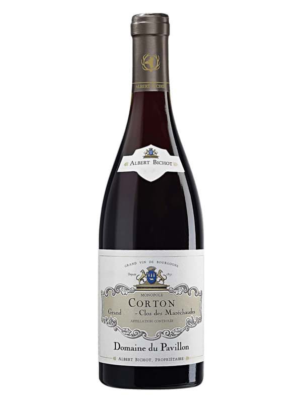 Albert Bichot Domaine du Pavillon Corton Grand Cru Clos des Marechaudes