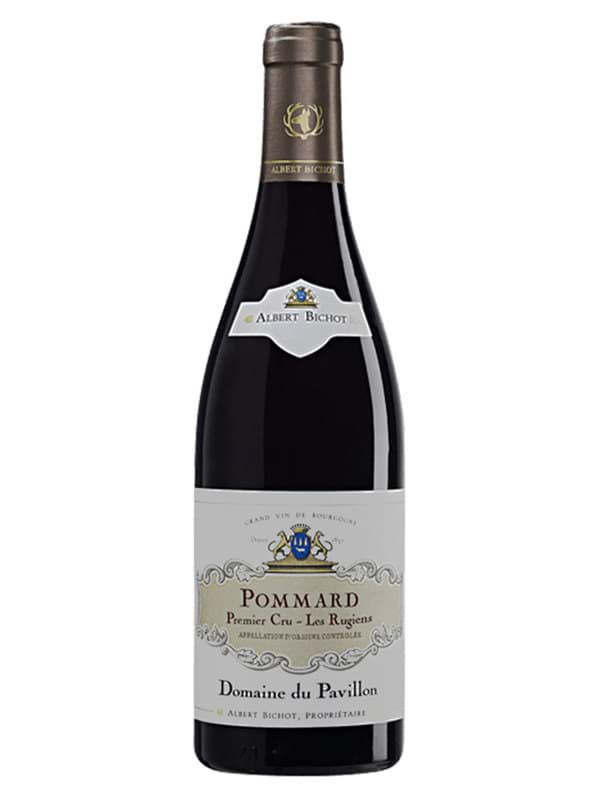 Albert Bichot Domaine du Pavillon Pommard 1er Cru Les Ruggiens