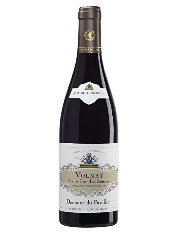 Albert Bichot Domaine du Pavillon Volvay 1er Cru Les Santenots