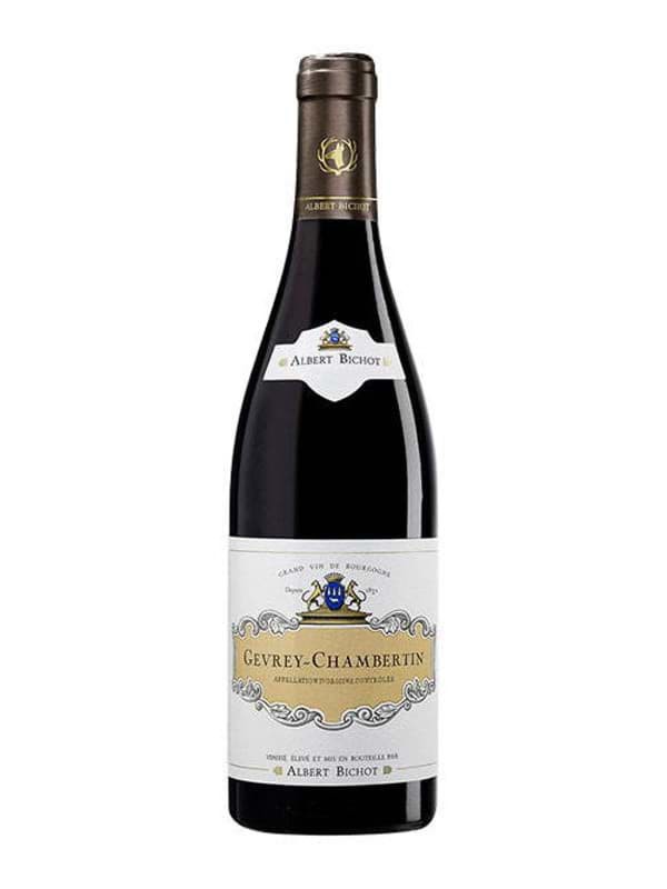 Rượu vang Albert Bichot Gevrey Chambertin 1 Rượu vang Albert Bichot Gevrey Chambertin