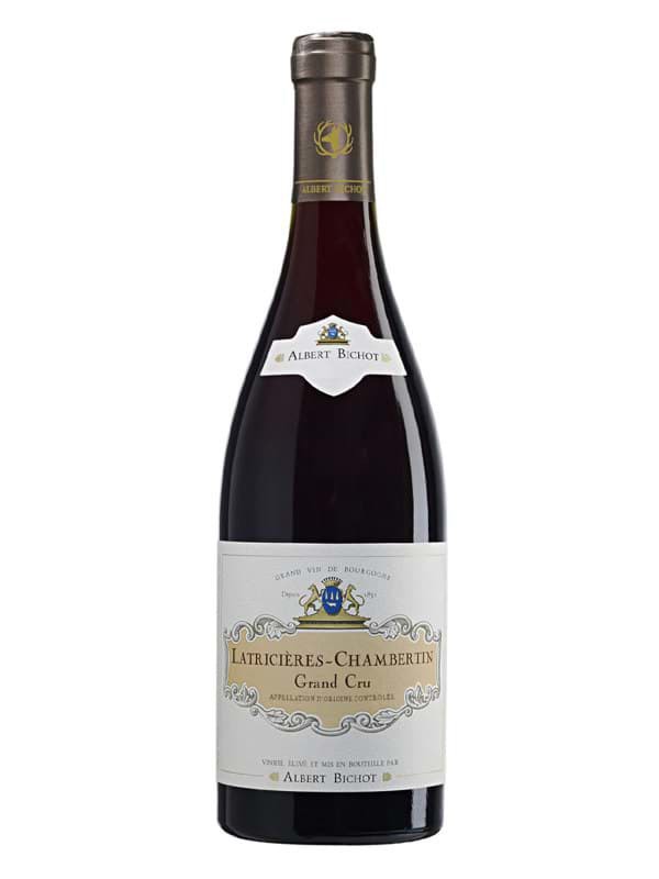 Albert Bichot Latricieres-Chambertin Grand Cru
