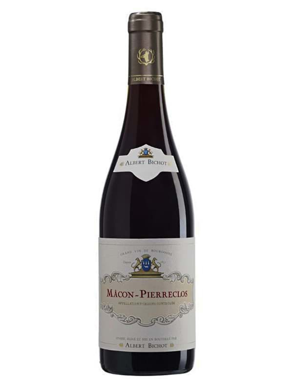 Albert Bichot Macon Pierreclos